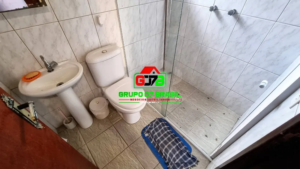 Casa, 3 quartos, 110 m² - Foto 6
