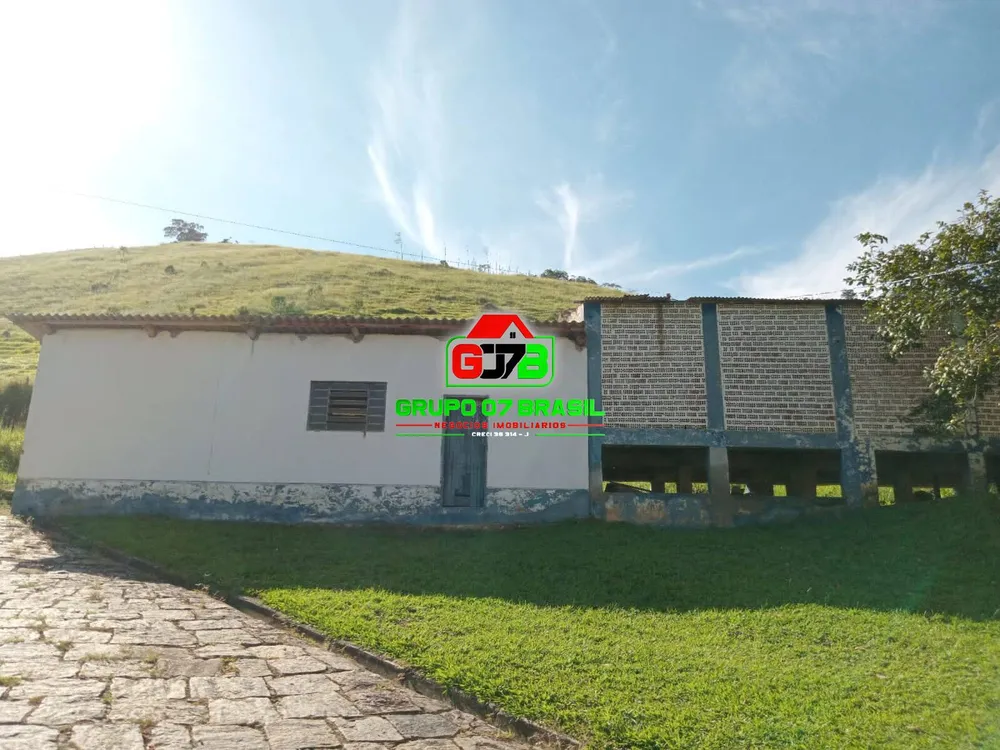Terreno, 1190 m² - Foto 1