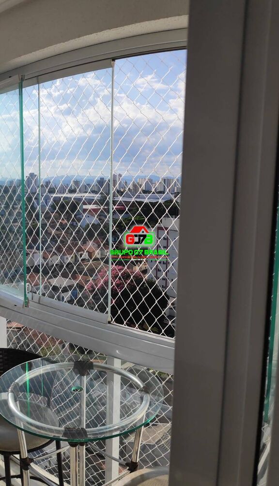 Apartamento, 2 quartos, 58 m² - Foto 3