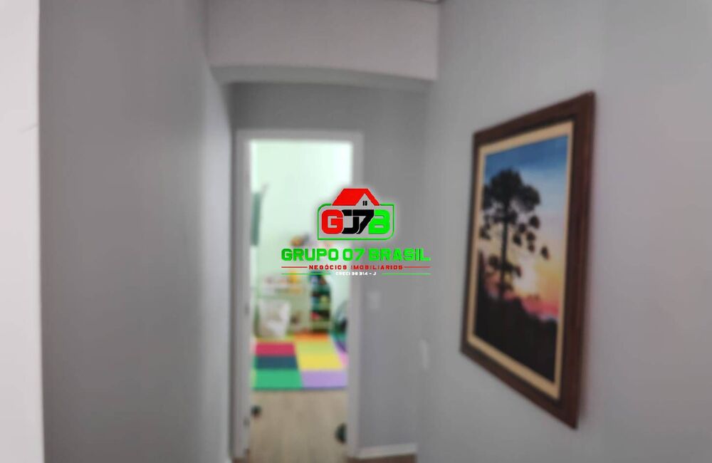 Apartamento, 2 quartos, 58 m² - Foto 4
