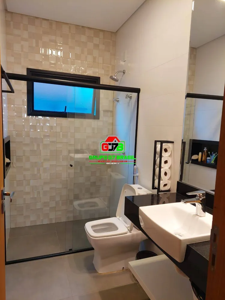 Casa de Condomínio, 3 quartos - Foto 8
