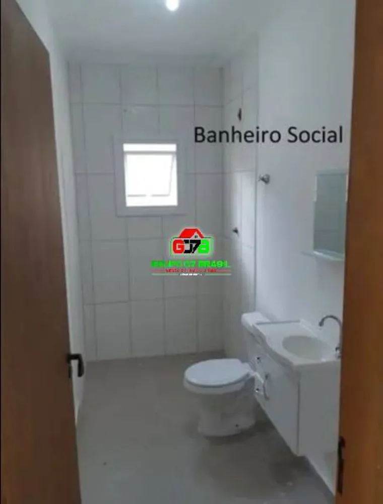 Casa, 2 quartos, 76 m² - Foto 4