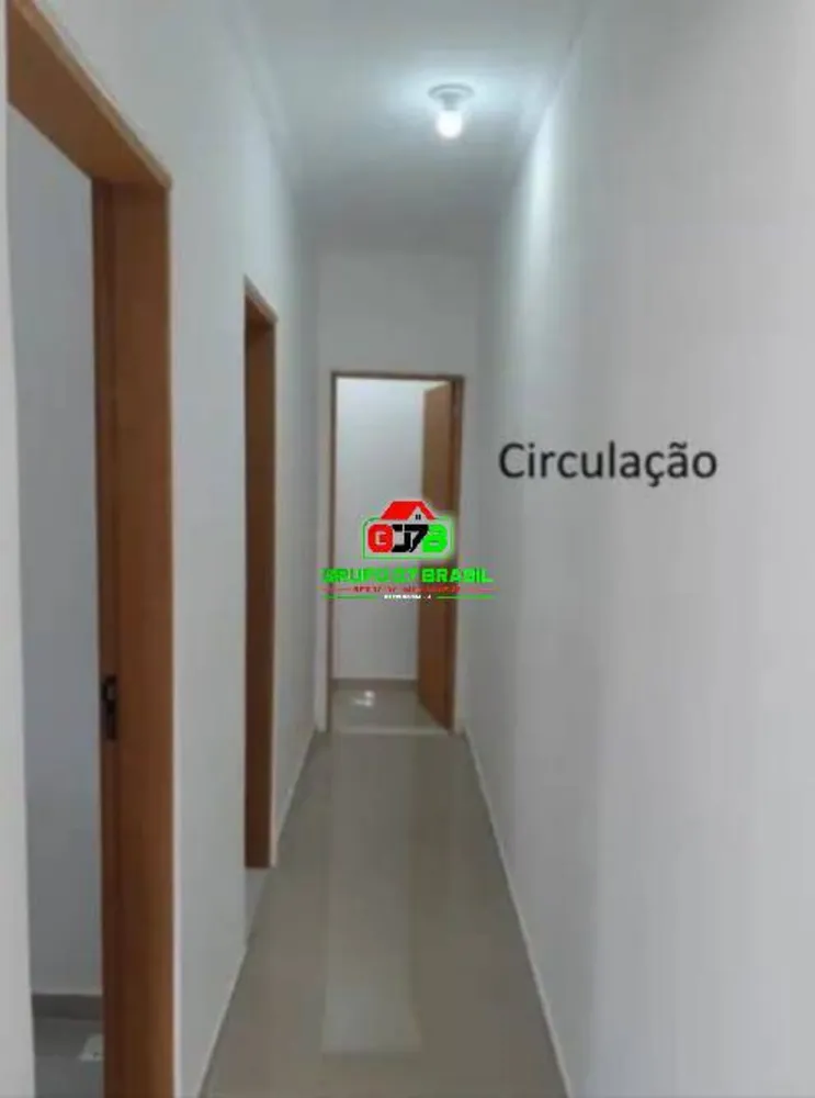 Casa, 2 quartos, 76 m² - Foto 5