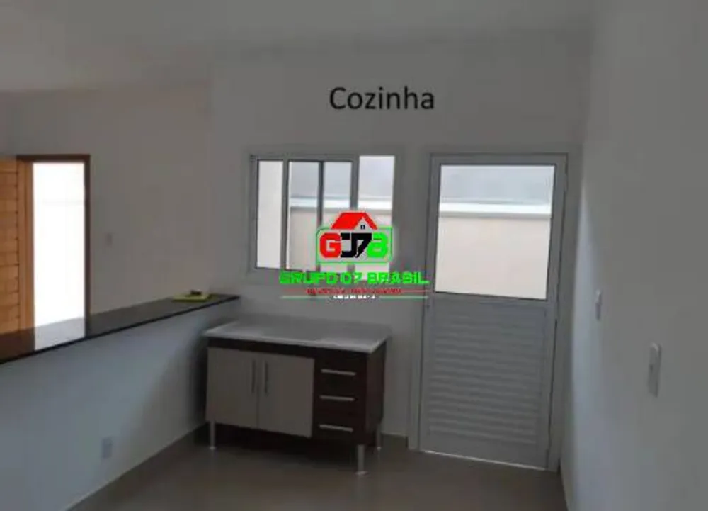 Casa, 2 quartos, 76 m² - Foto 3