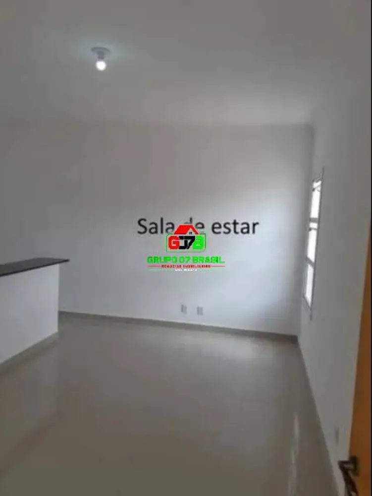 Casa, 2 quartos, 76 m² - Foto 2