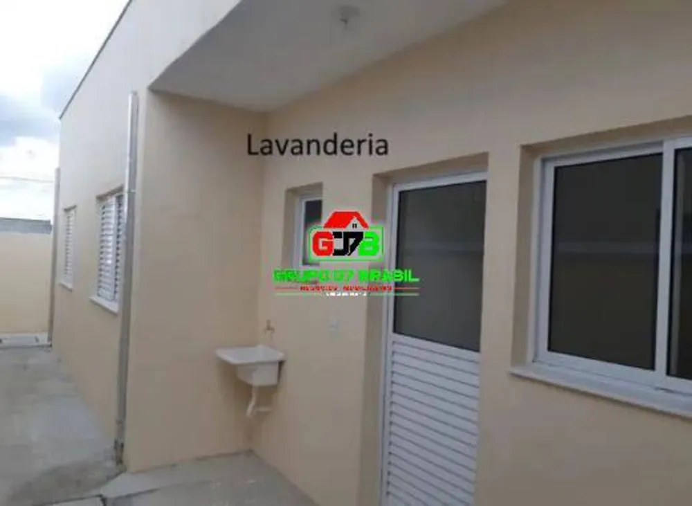 Casa, 2 quartos, 76 m² - Foto 1