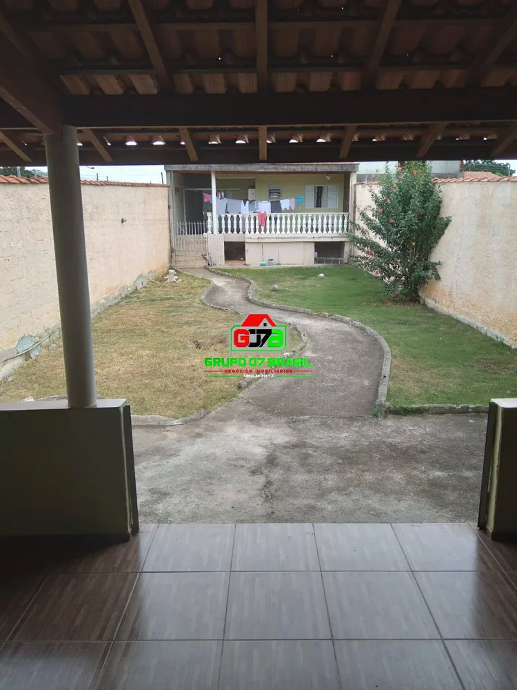 Casa, 3 quartos, 120 m² - Foto 8