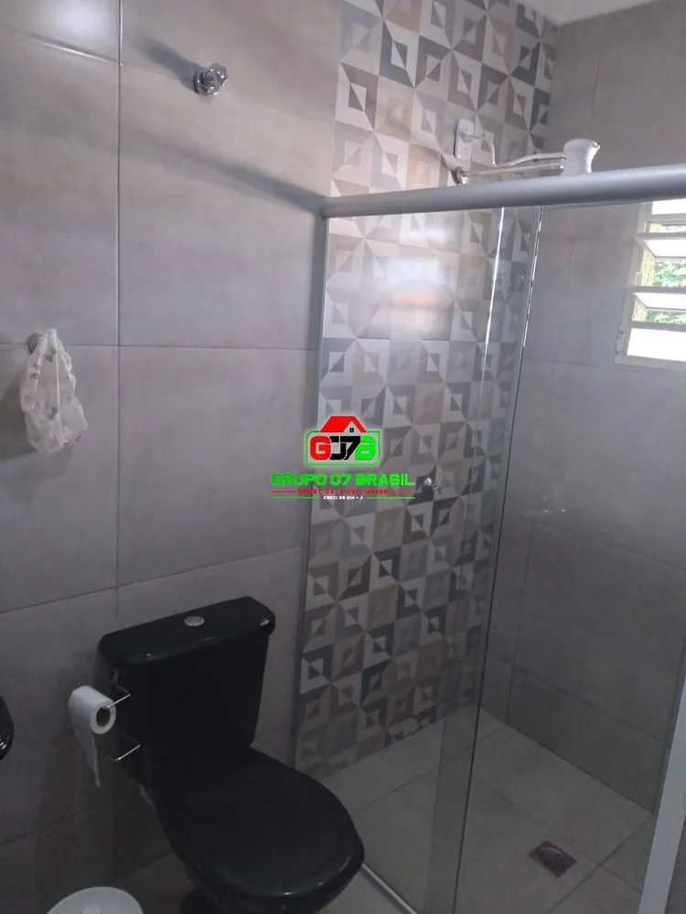 Casa, 3 quartos, 120 m² - Foto 3