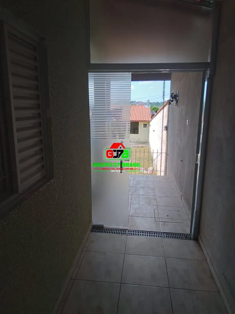 Casa, 3 quartos, 120 m² - Foto 5