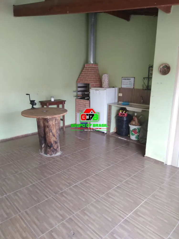 Casa, 3 quartos, 120 m² - Foto 7