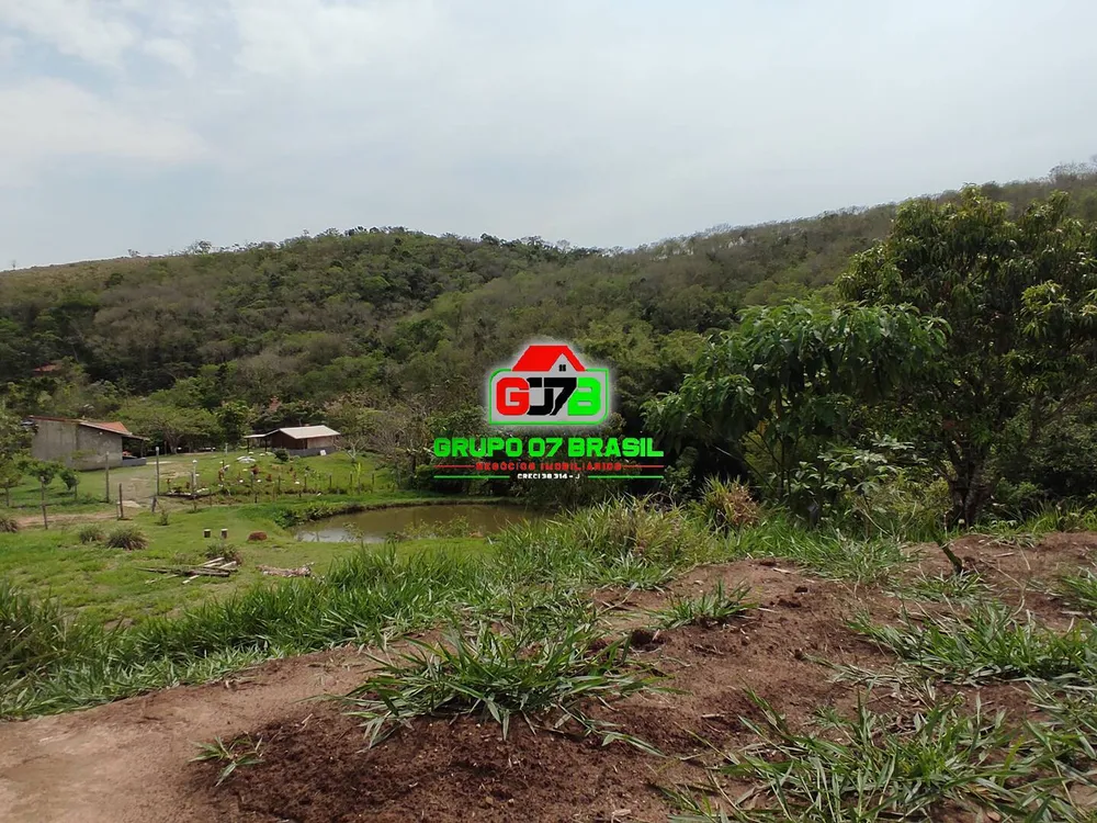 Terreno, 2 hectares - Foto 3