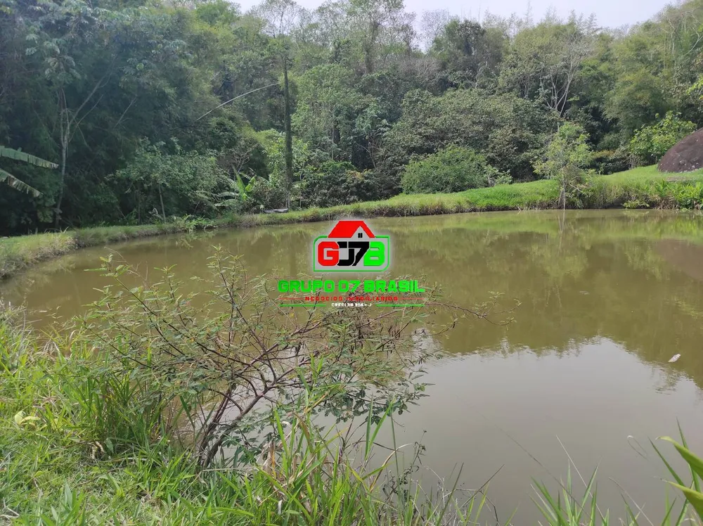 Terreno, 2 hectares - Foto 1