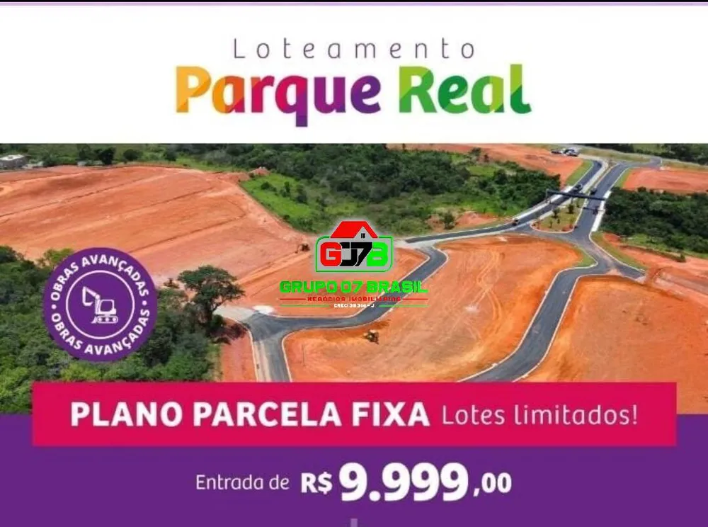 Terreno, 150 m² - Foto 1