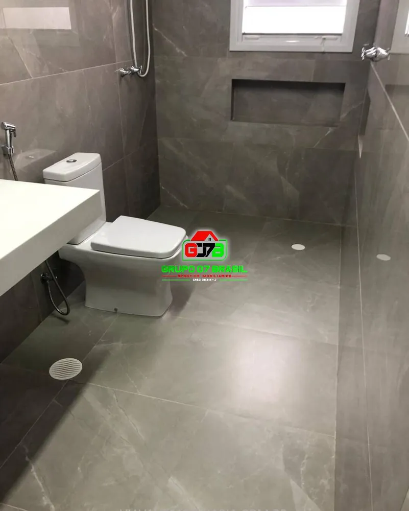 Casa de Condomínio, 5 quartos - Foto 7