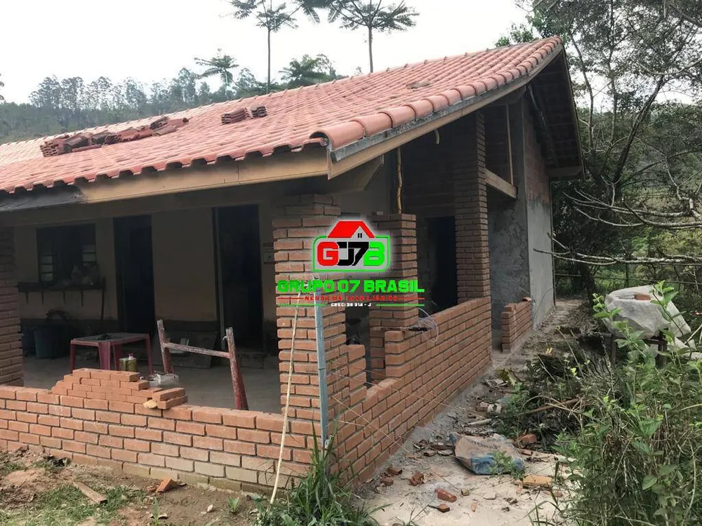 Sítio, 5 quartos, 18 hectares - Foto 9