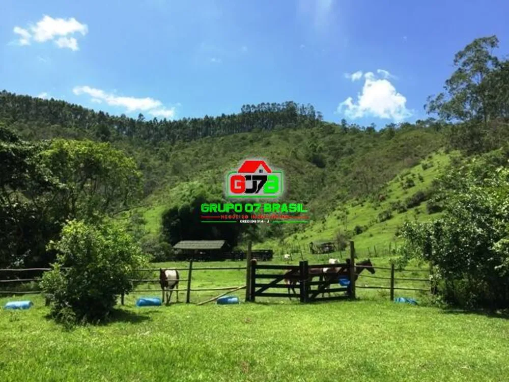 Sítio, 5 quartos, 18 hectares - Foto 10