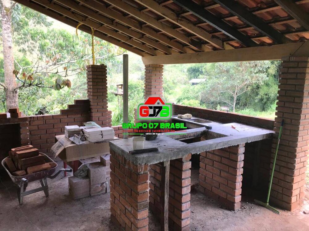 Sítio à venda com 5 quartos, 244000m² - Foto 10