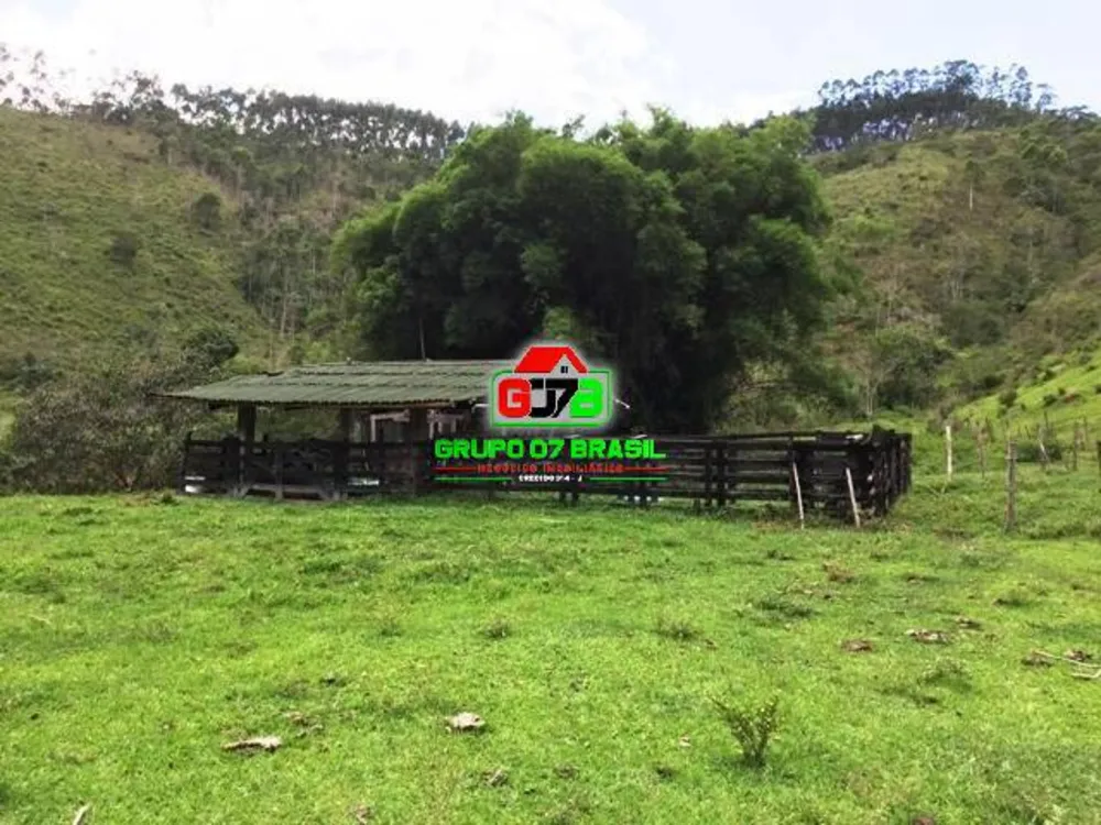 Sítio, 5 quartos, 18 hectares - Foto 19