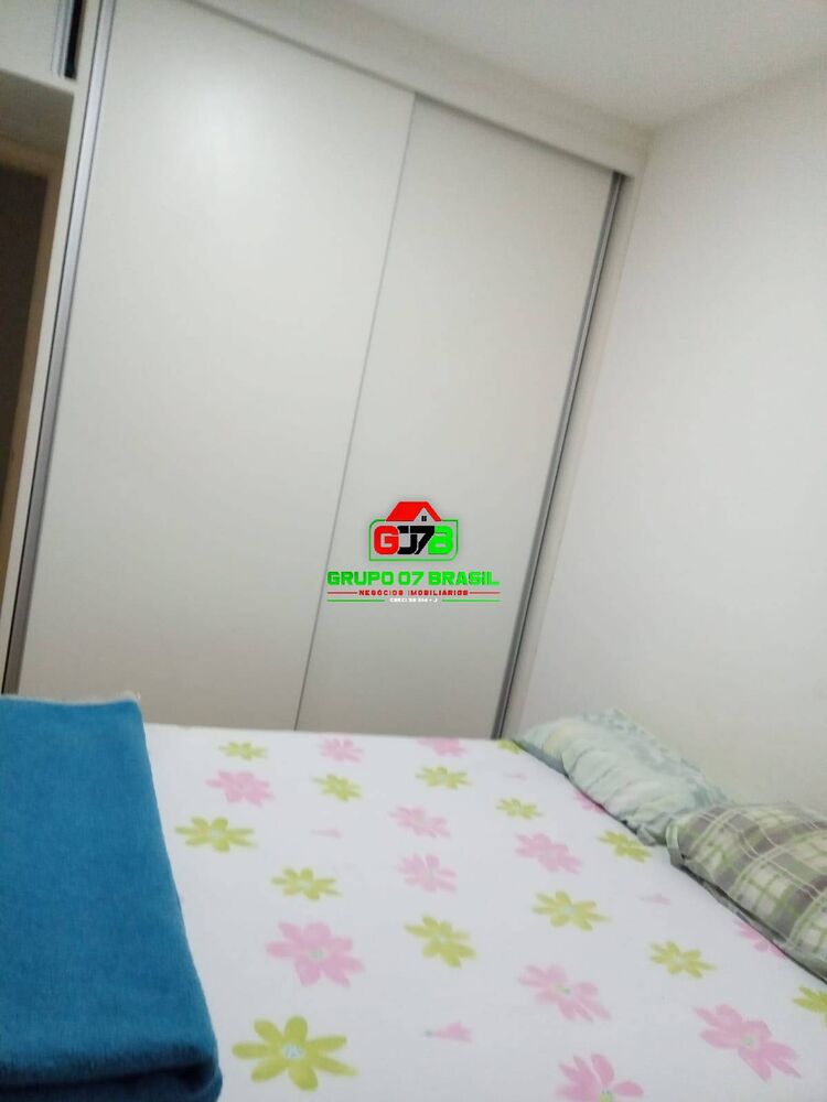 Apartamento, 3 quartos, 92 m² - Foto 4