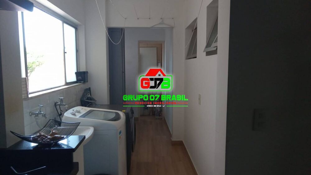 Apartamento, 3 quartos, 92 m² - Foto 7