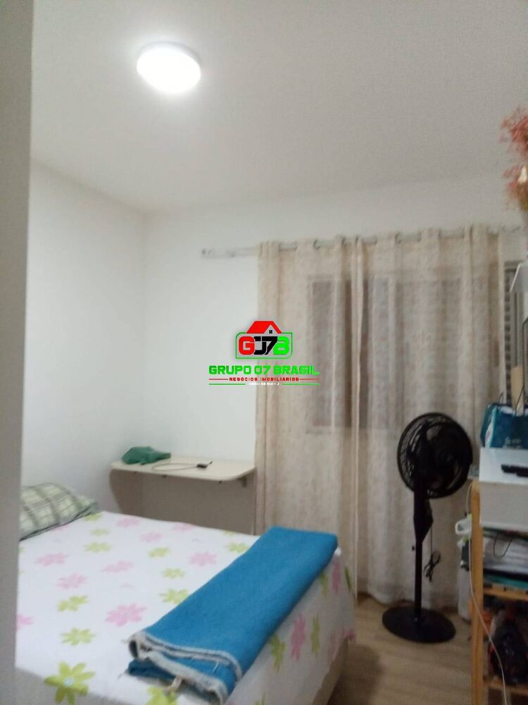 Apartamento, 3 quartos, 92 m² - Foto 5