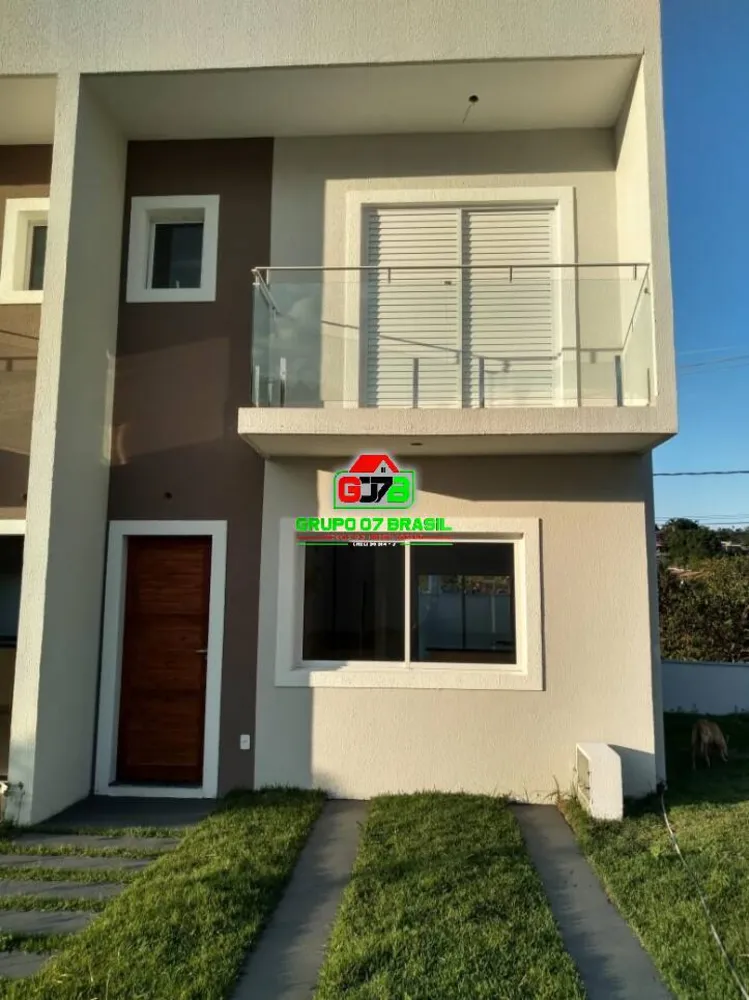 Casa, 2 quartos, 70 m² - Foto 16