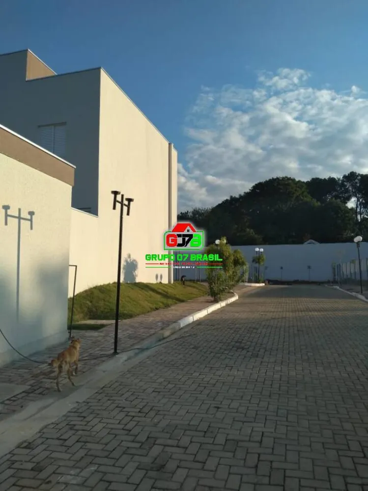 Casa, 2 quartos, 70 m² - Foto 14