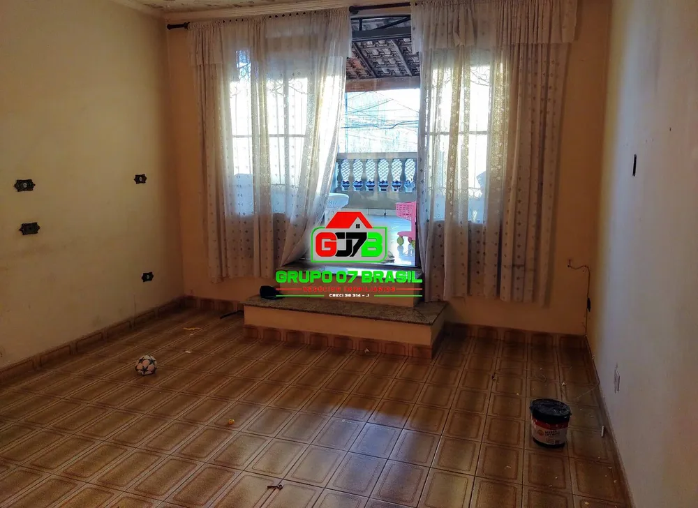 Casa, 2 quartos, 90 m² - Foto 3
