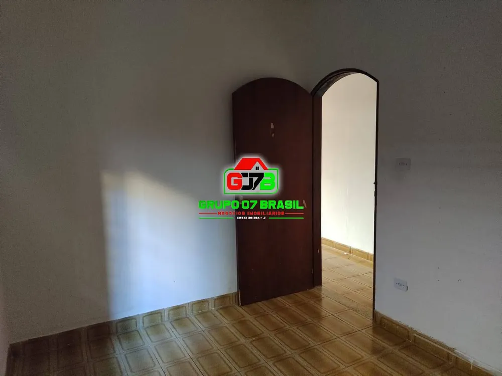Casa, 2 quartos, 90 m² - Foto 2