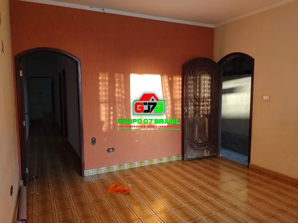 Casa, 2 quartos, 90 m² - Foto 1