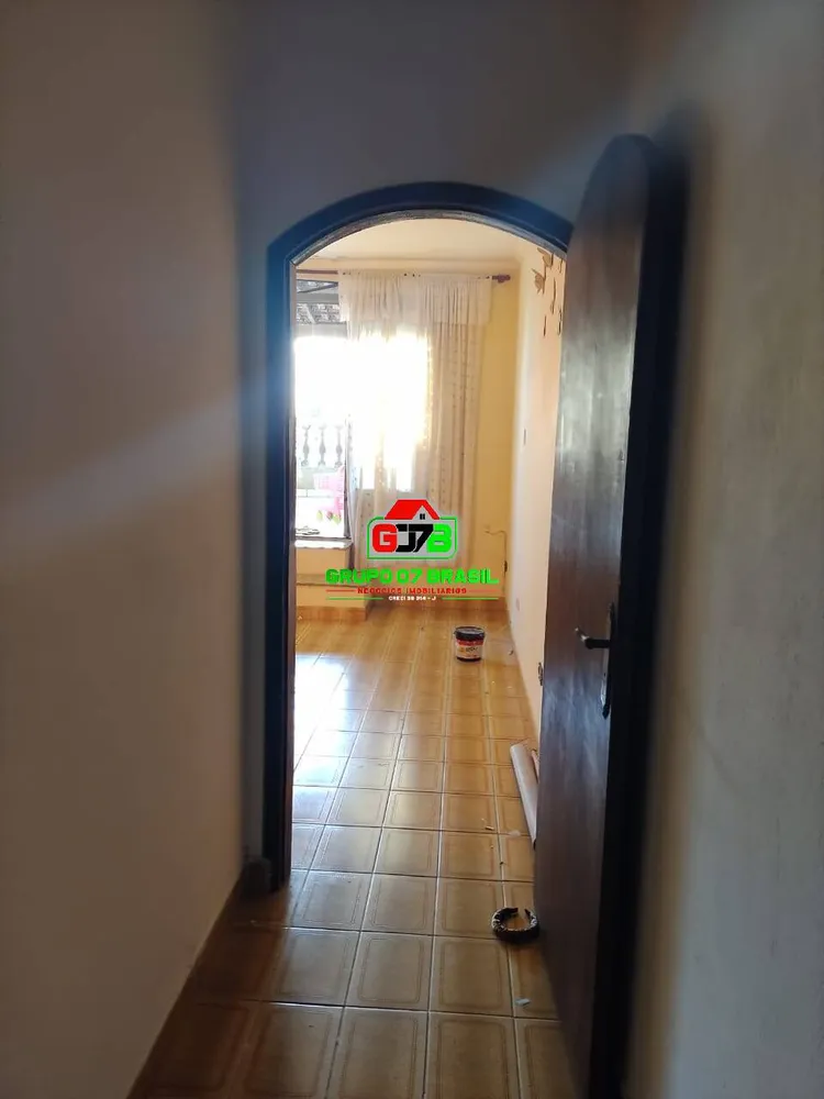 Casa, 2 quartos, 90 m² - Foto 4