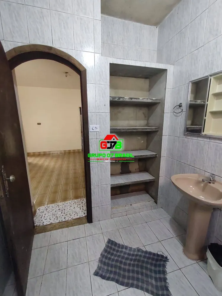 Casa, 2 quartos, 90 m² - Foto 8