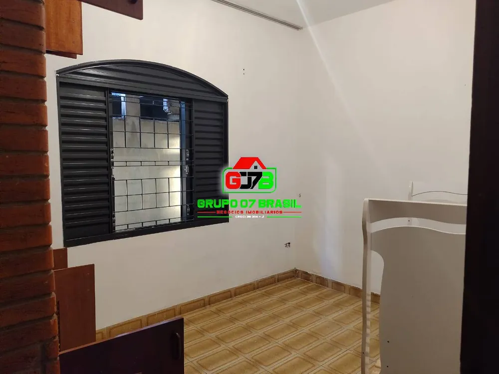 Casa, 2 quartos, 90 m² - Foto 5