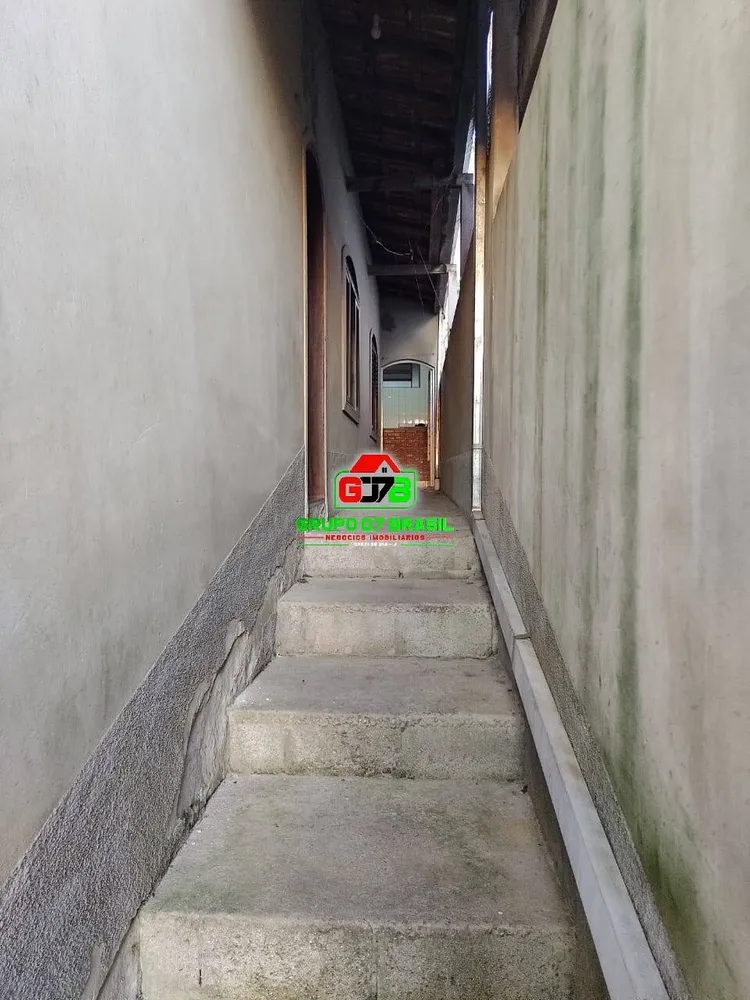 Casa, 2 quartos, 90 m² - Foto 6