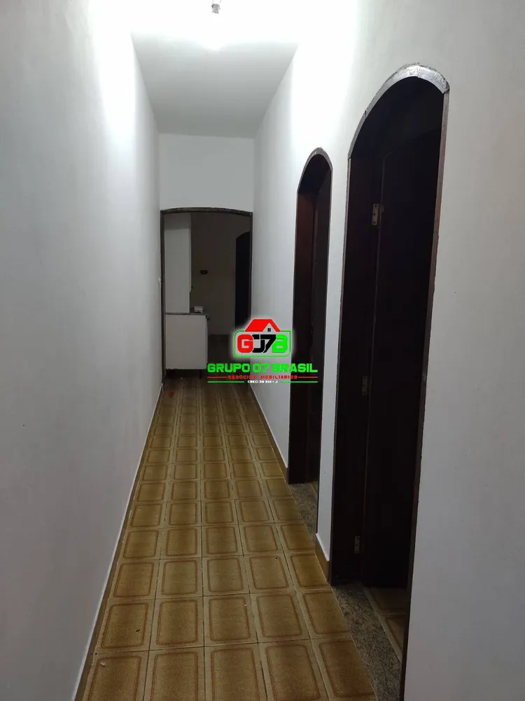 Casa, 2 quartos, 90 m² - Foto 7