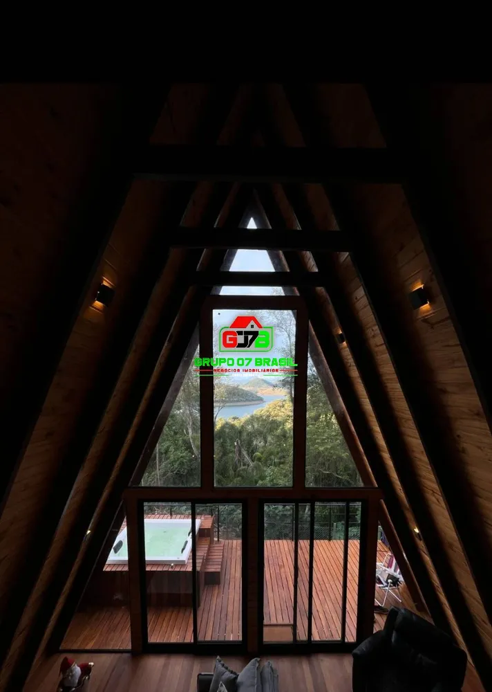 Casa de Condomínio, 2 quartos - Foto 4