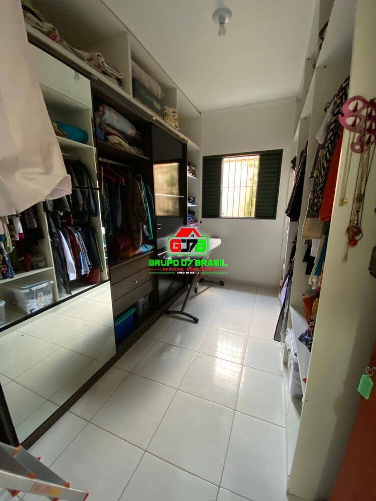 Sobrado, 3 quartos, 135 m² - Foto 3