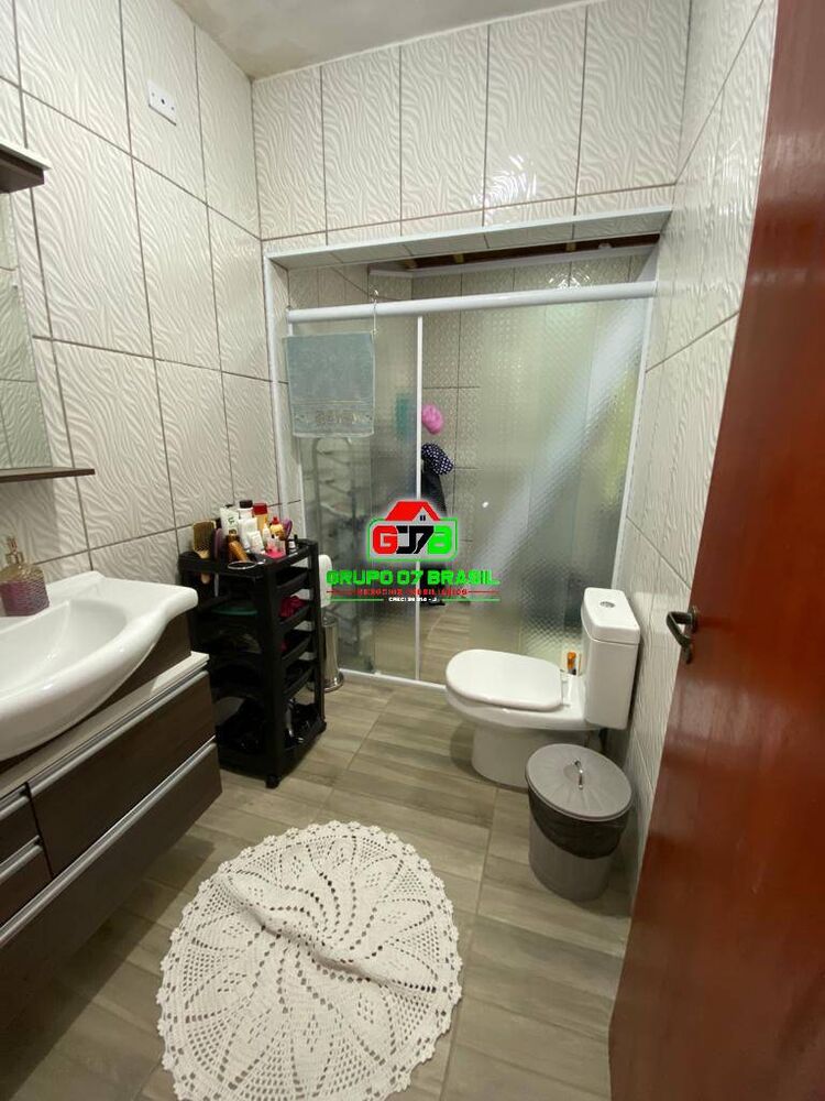 Sobrado, 3 quartos, 135 m² - Foto 2