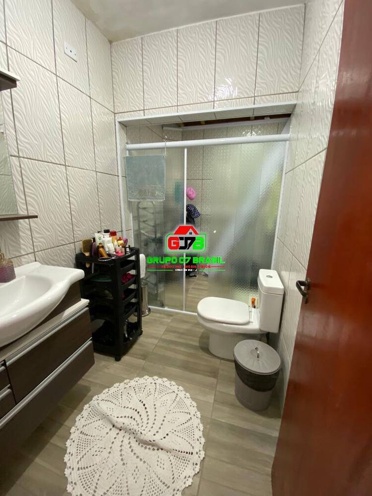 Sobrado, 3 quartos, 135 m² - Foto 4