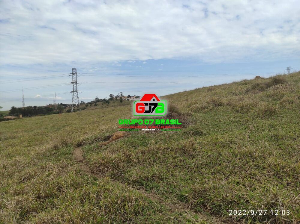 Terreno, 8 hectares - Foto 2