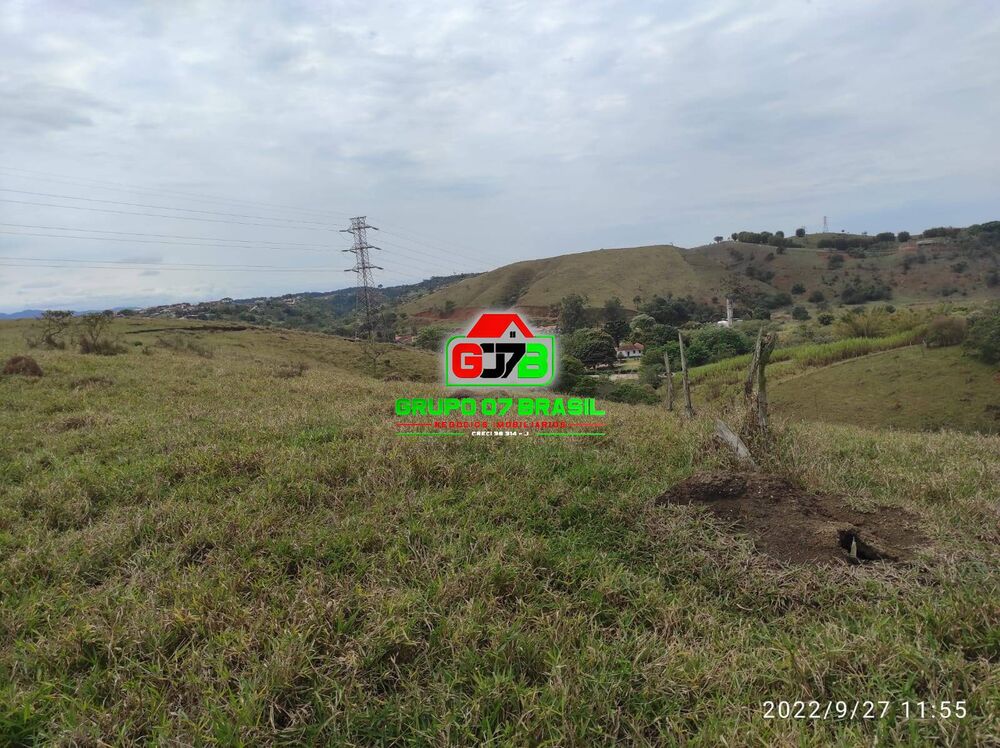 Terreno, 8 hectares - Foto 9