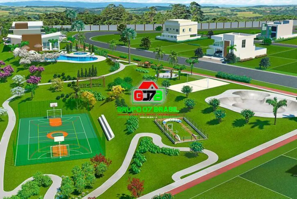 Terreno, 250 m² - Foto 8