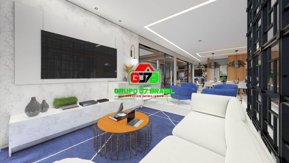 Casa, 5 quartos, 495 m² - Foto 7