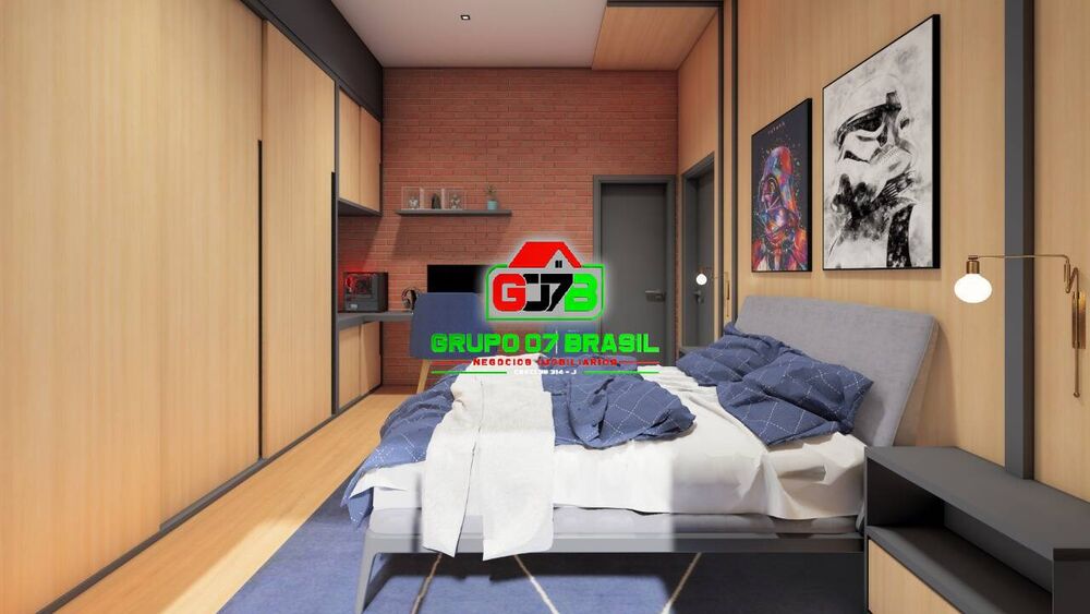 Casa, 5 quartos, 495 m² - Foto 5