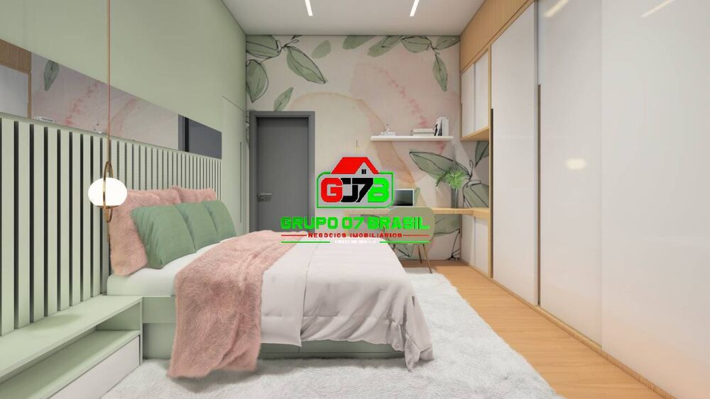 Casa, 5 quartos, 495 m² - Foto 4