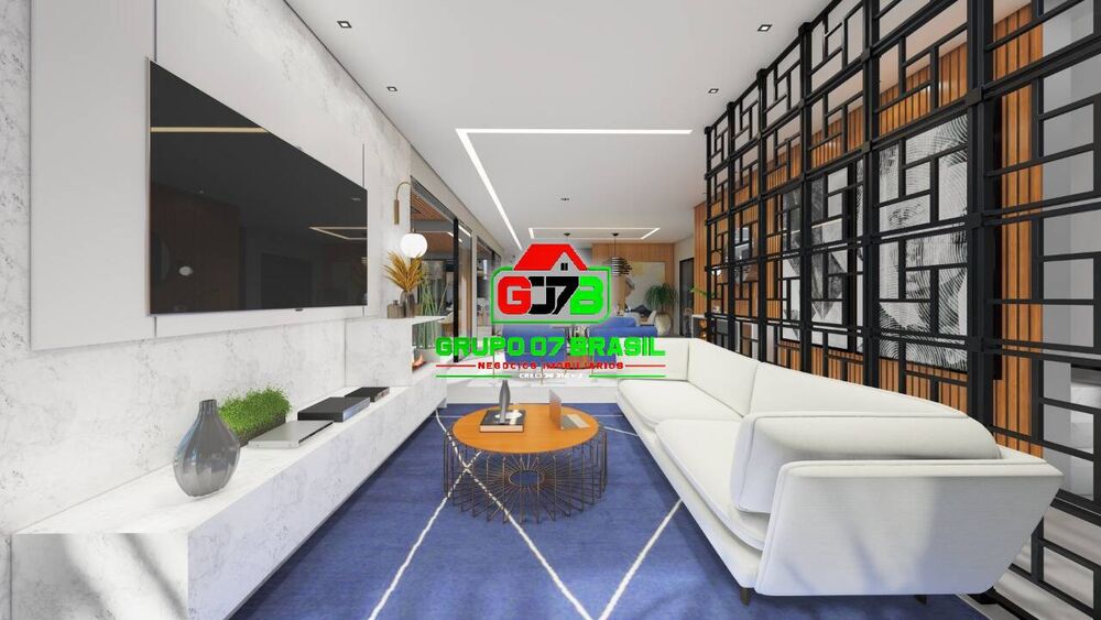 Casa, 5 quartos, 495 m² - Foto 8