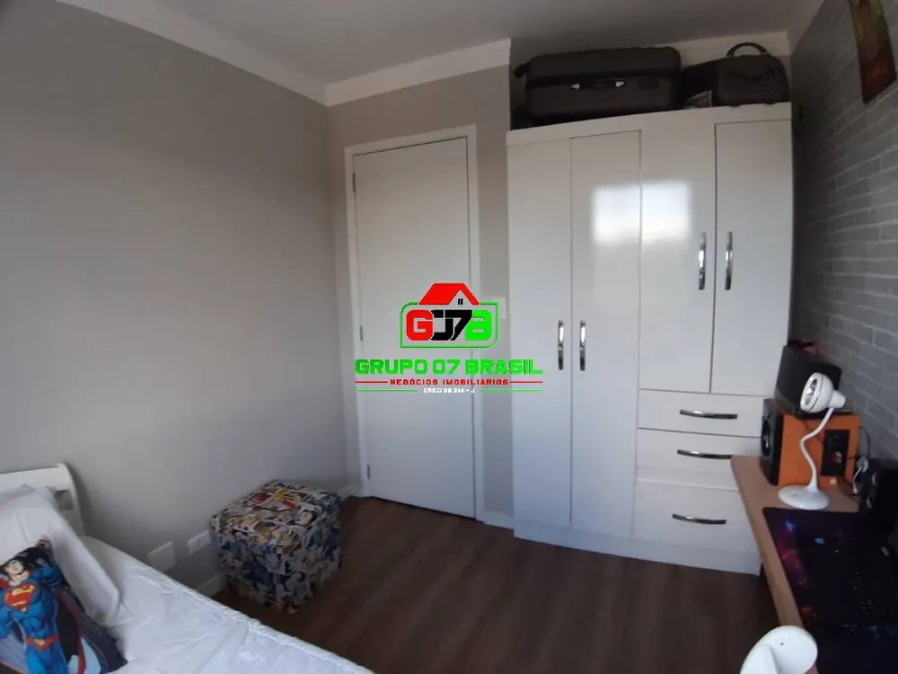 Apartamento - Foto 6