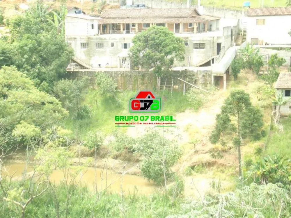 Chácara, 5 quartos, 1350 m² - Foto 1