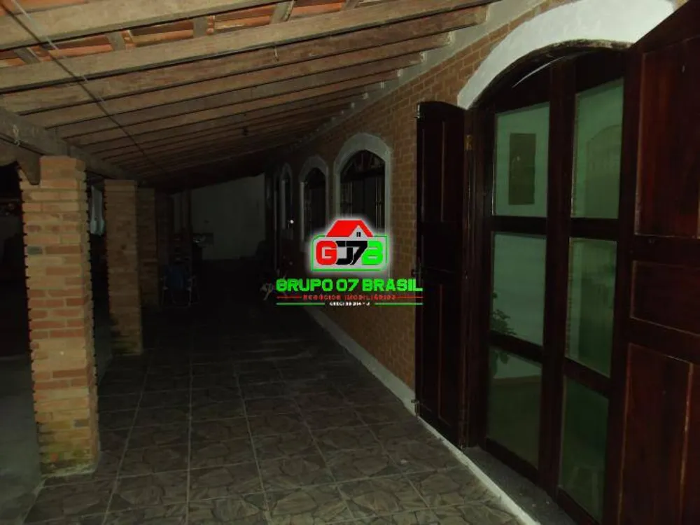 Chácara, 5 quartos, 1350 m² - Foto 4