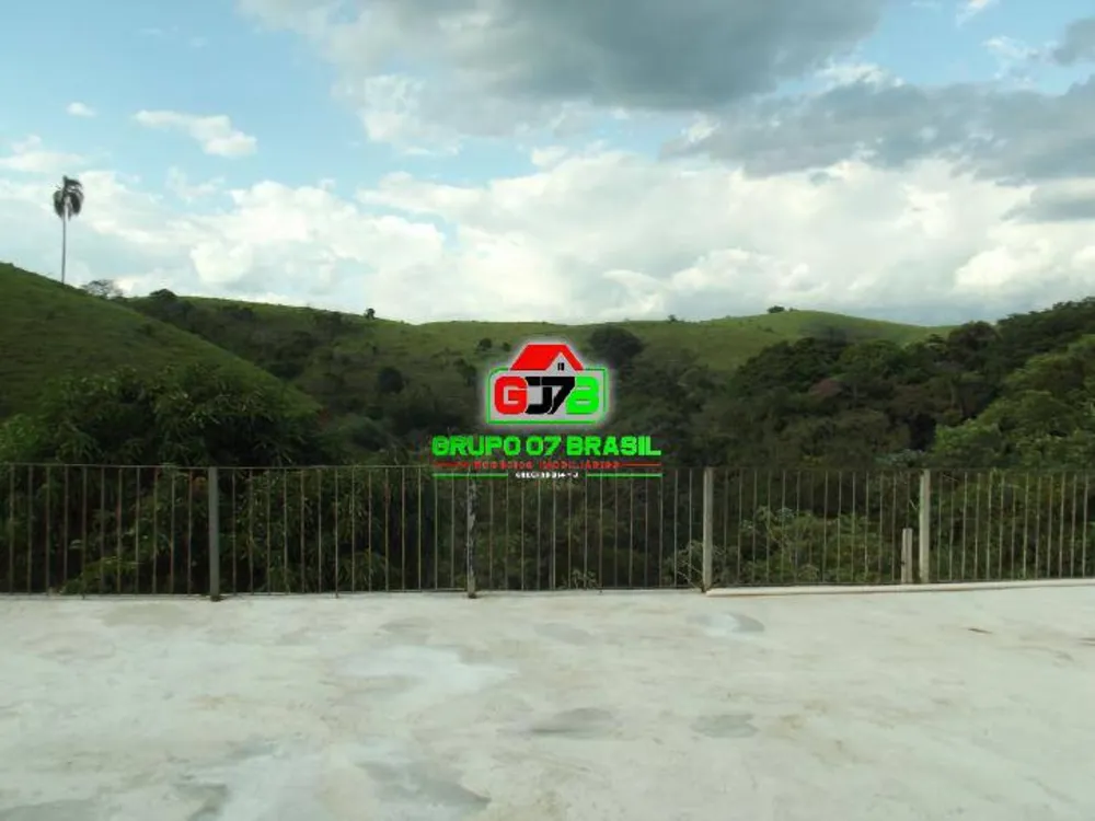 Chácara, 5 quartos, 1350 m² - Foto 3